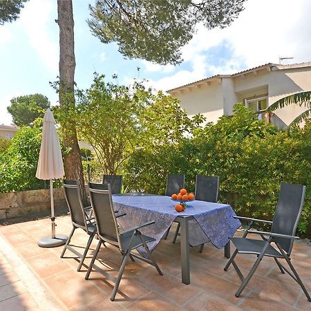 Salada House Villa Port de Alcudia  Dış mekan fotoğraf