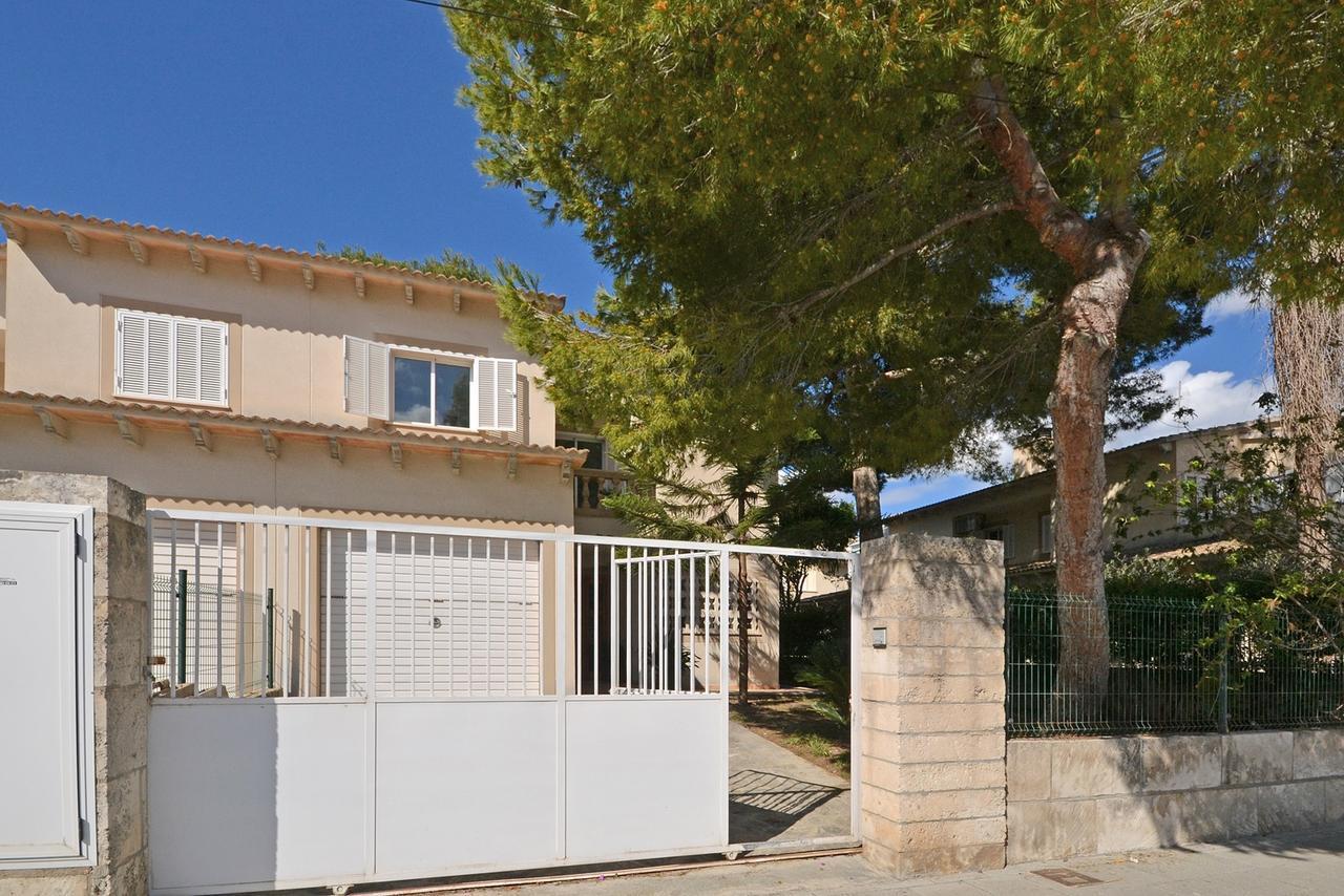 Salada House Villa Port de Alcudia  Dış mekan fotoğraf