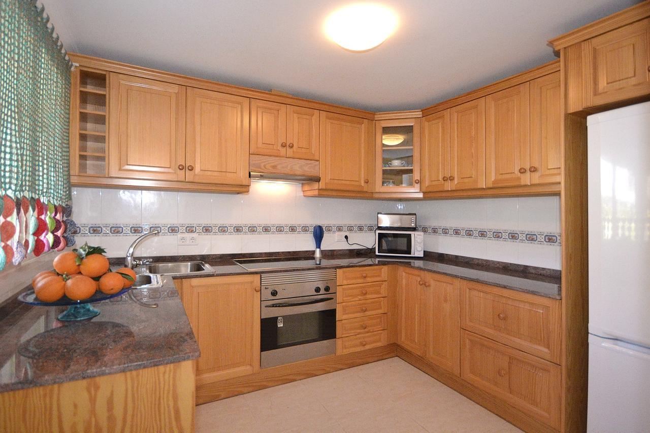 Salada House Villa Port de Alcudia  Dış mekan fotoğraf