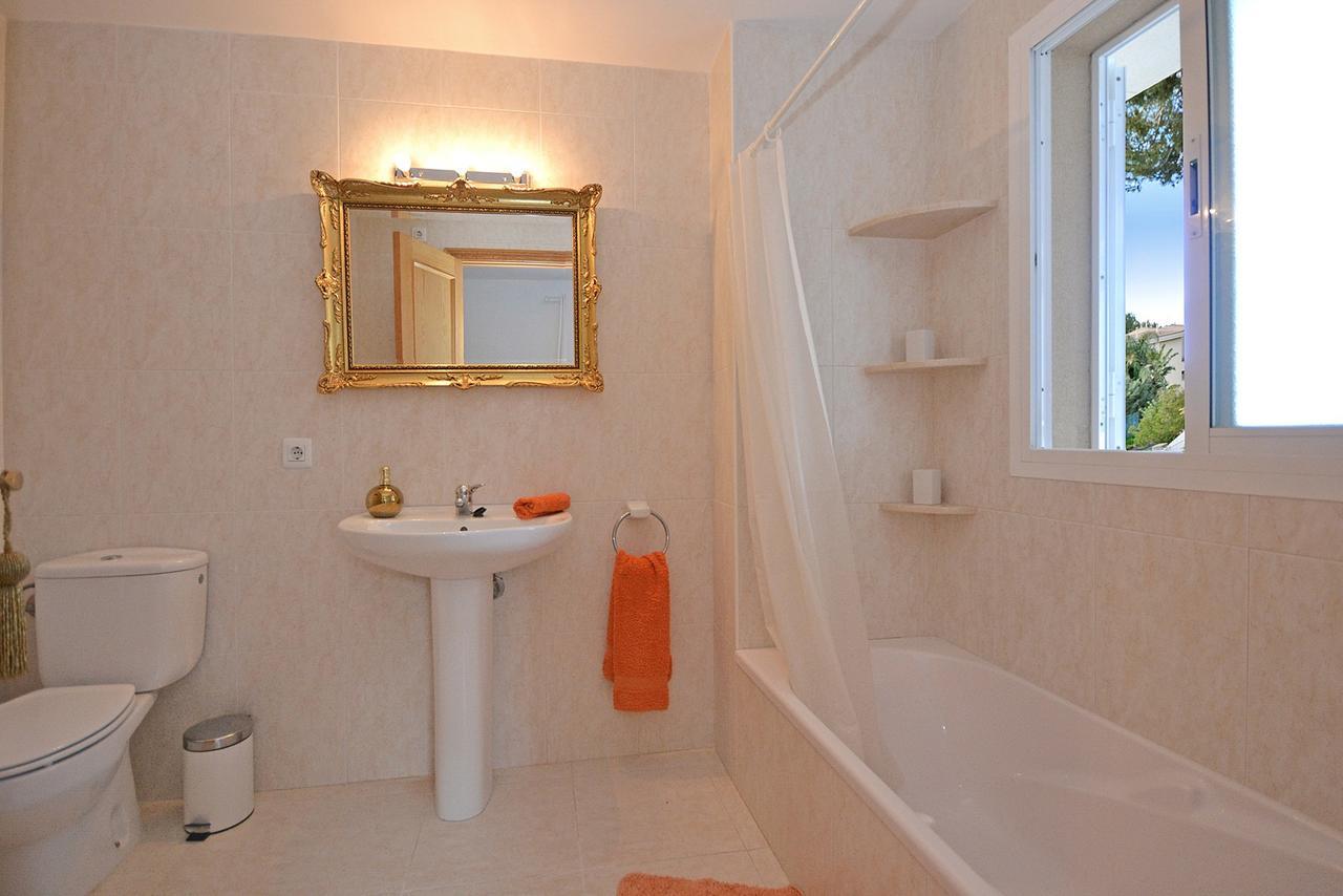 Salada House Villa Port de Alcudia  Dış mekan fotoğraf