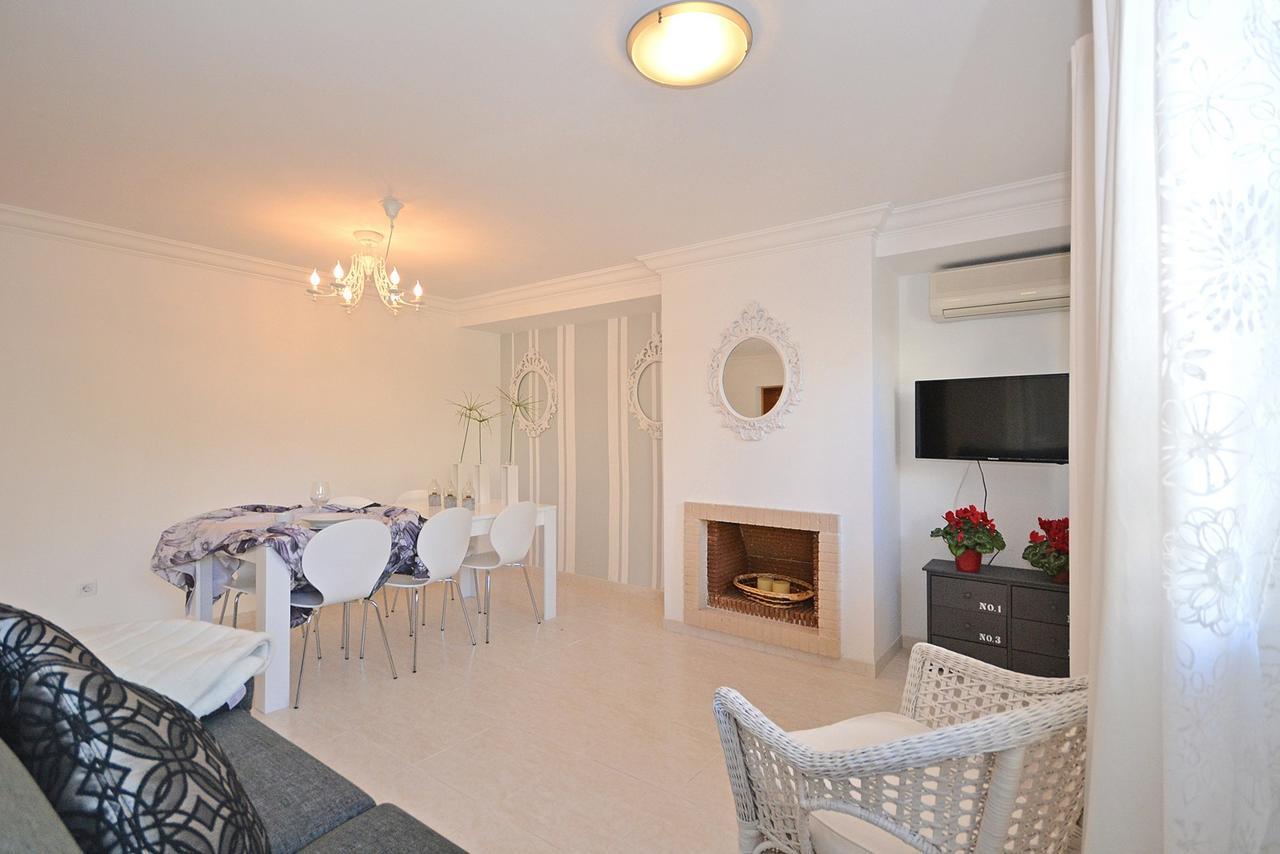 Salada House Villa Port de Alcudia  Dış mekan fotoğraf