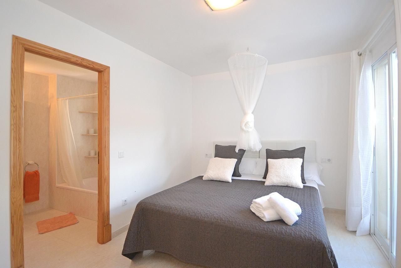 Salada House Villa Port de Alcudia  Dış mekan fotoğraf
