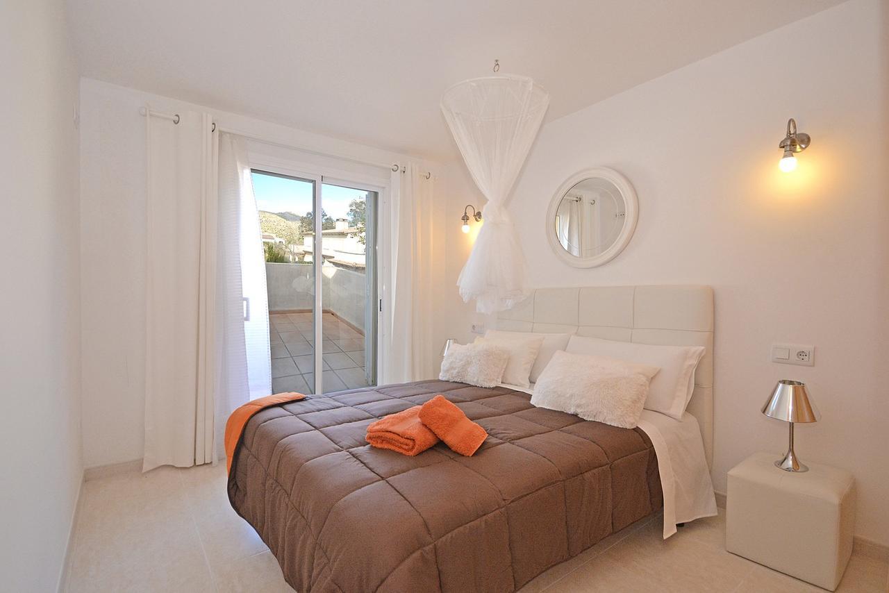 Salada House Villa Port de Alcudia  Dış mekan fotoğraf