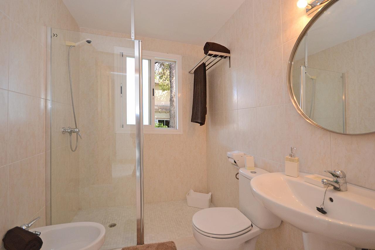 Salada House Villa Port de Alcudia  Dış mekan fotoğraf