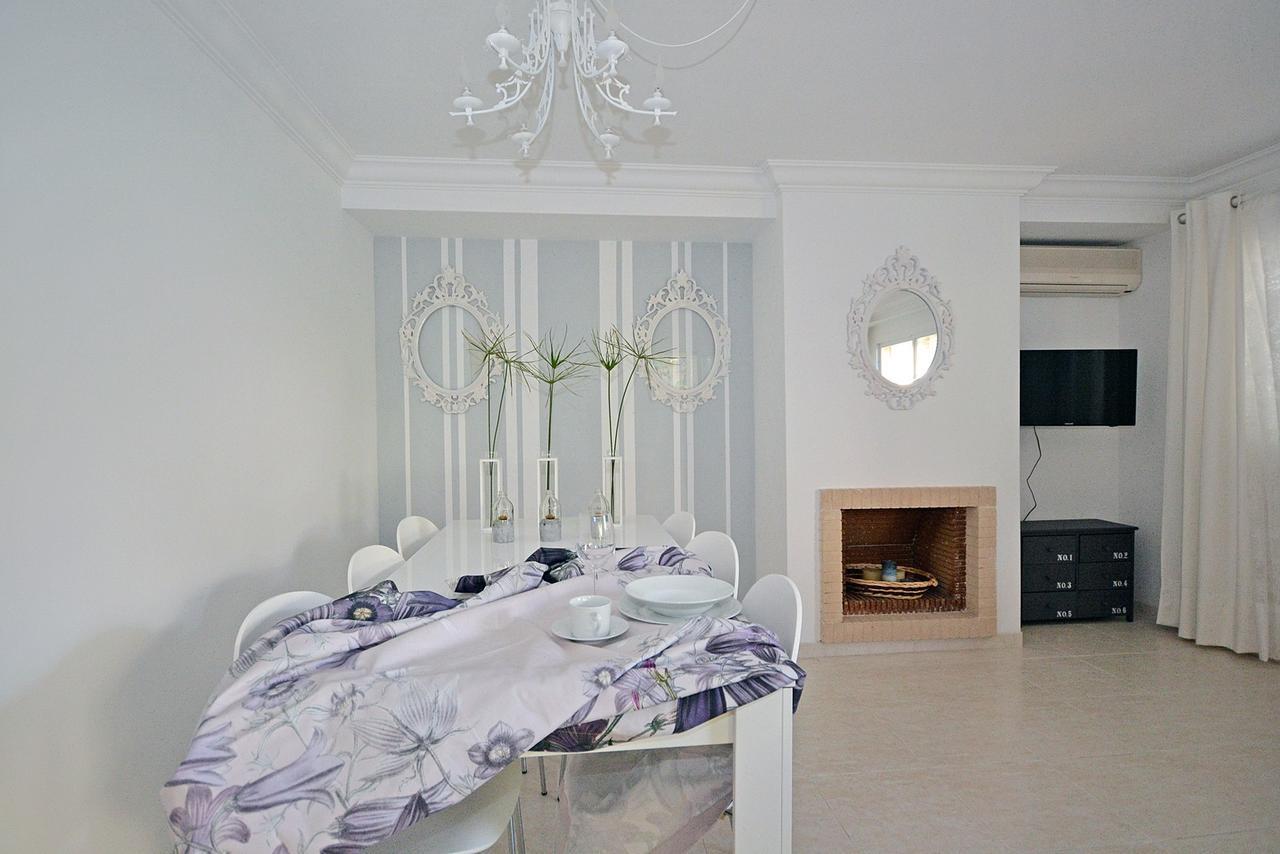 Salada House Villa Port de Alcudia  Dış mekan fotoğraf